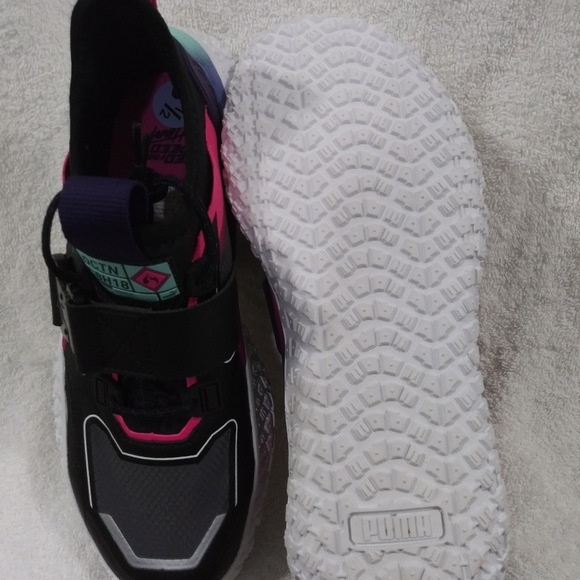 🆕(NWOT) Puma Hi Octn Need For Speed - Picture 5 of 7